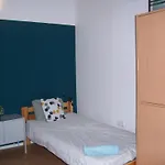 Peace Apartment Near Paliament