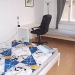 Peace Apartment Near Paliament