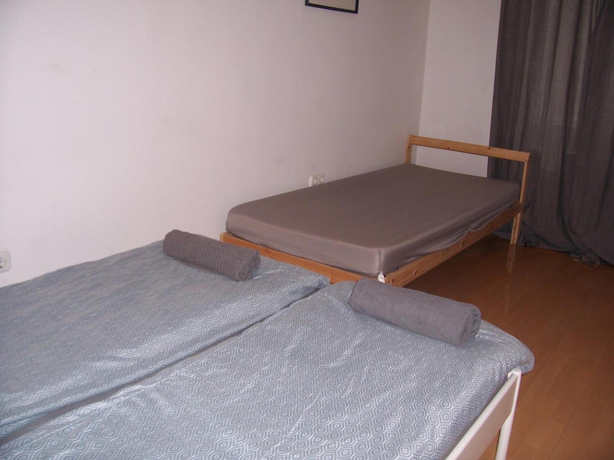 Peace Near Paliament Homestay szállás Budapest